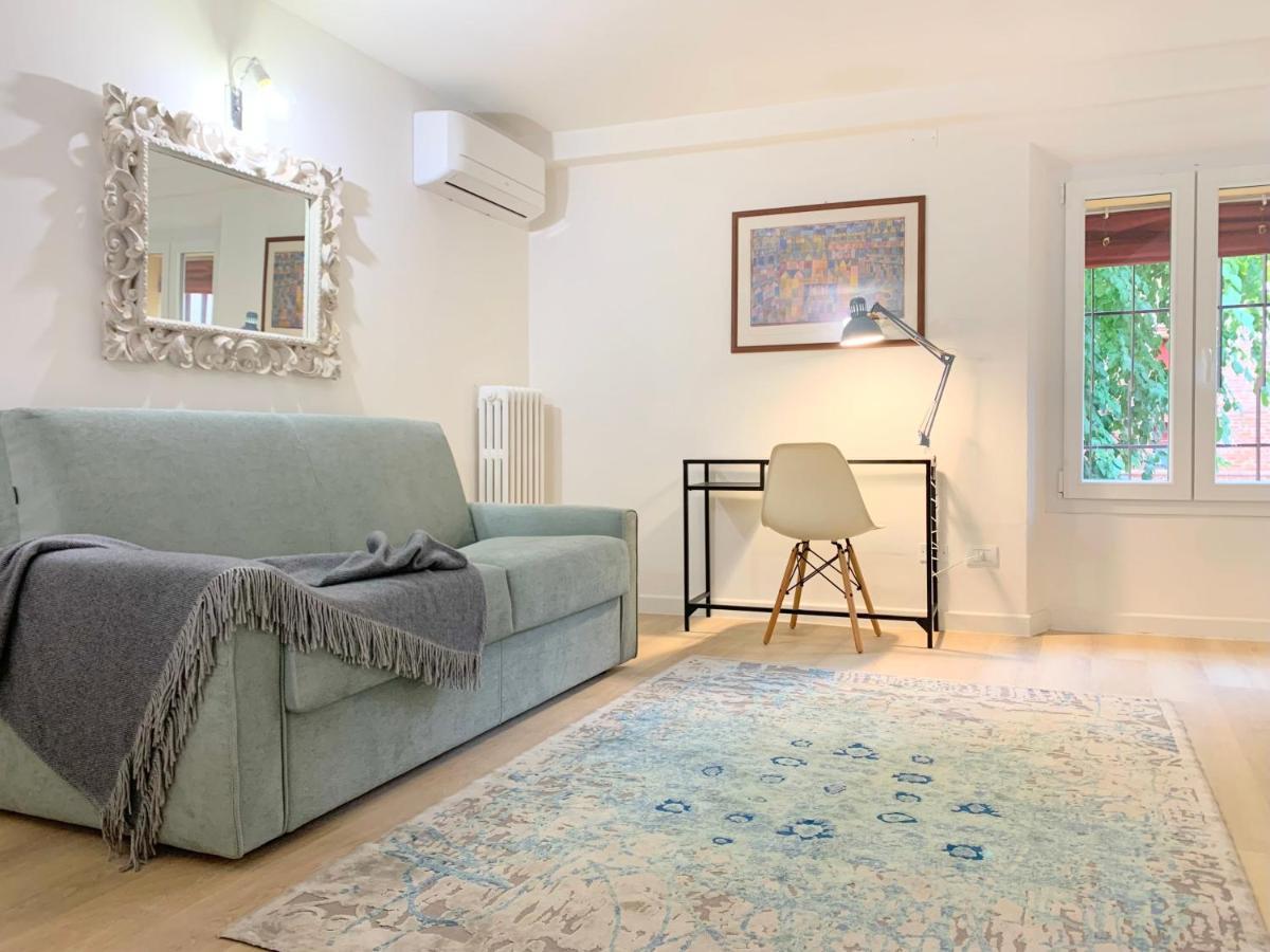 شقة Casa Colomba فيرّارا المظهر الخارجي الصورة
