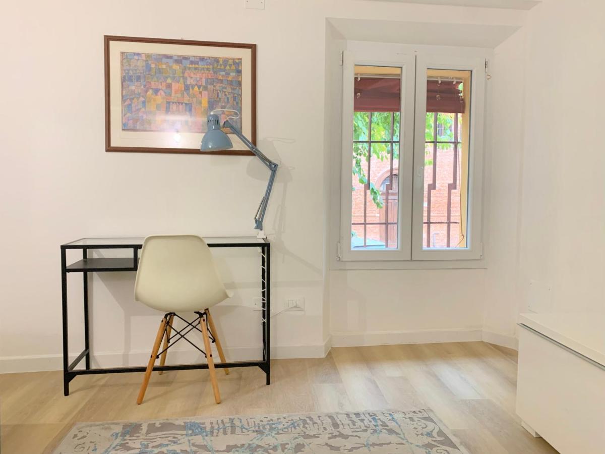 شقة Casa Colomba فيرّارا المظهر الخارجي الصورة