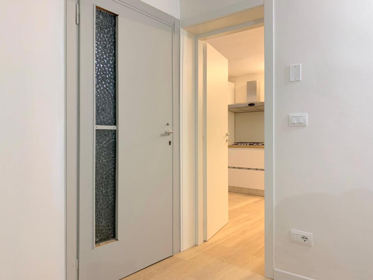 شقة Casa Colomba فيرّارا المظهر الخارجي الصورة
