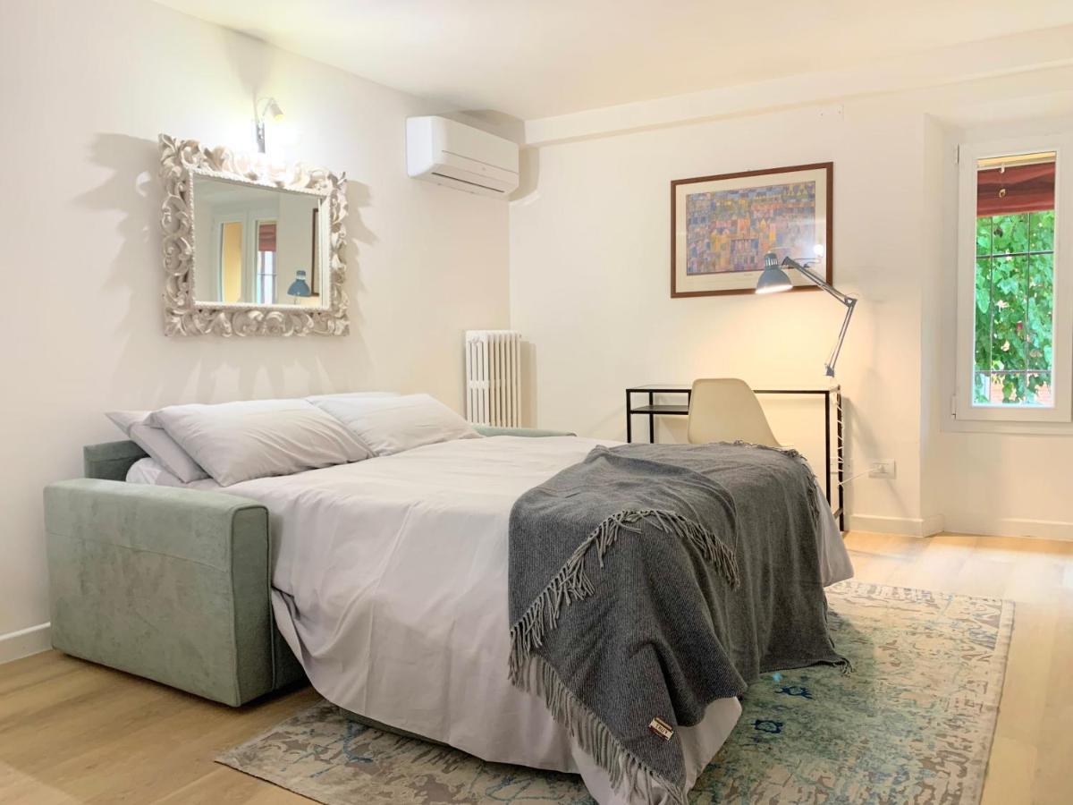 شقة Casa Colomba فيرّارا المظهر الخارجي الصورة