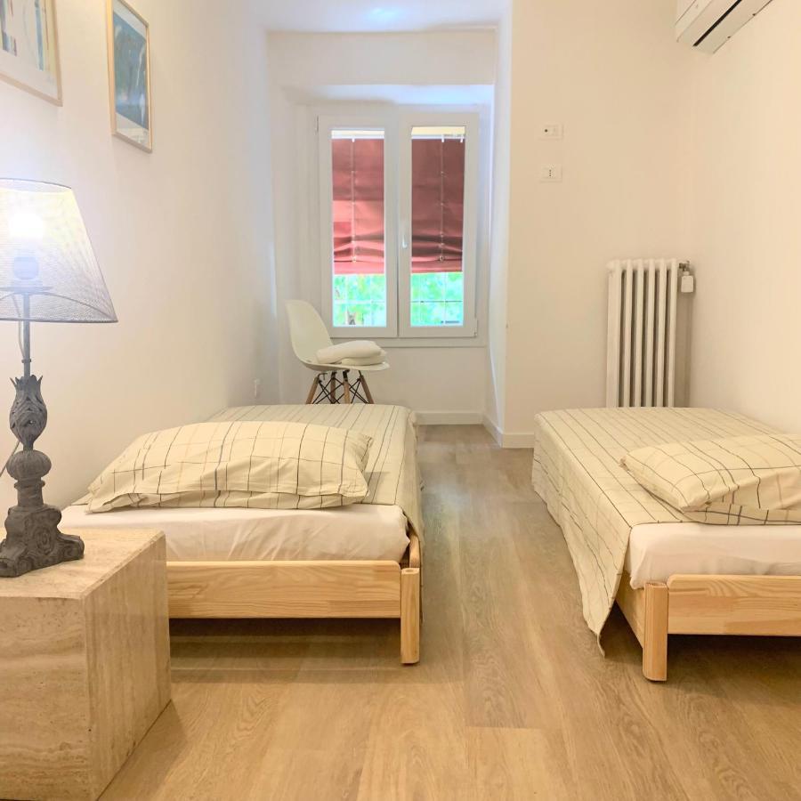 شقة Casa Colomba فيرّارا المظهر الخارجي الصورة