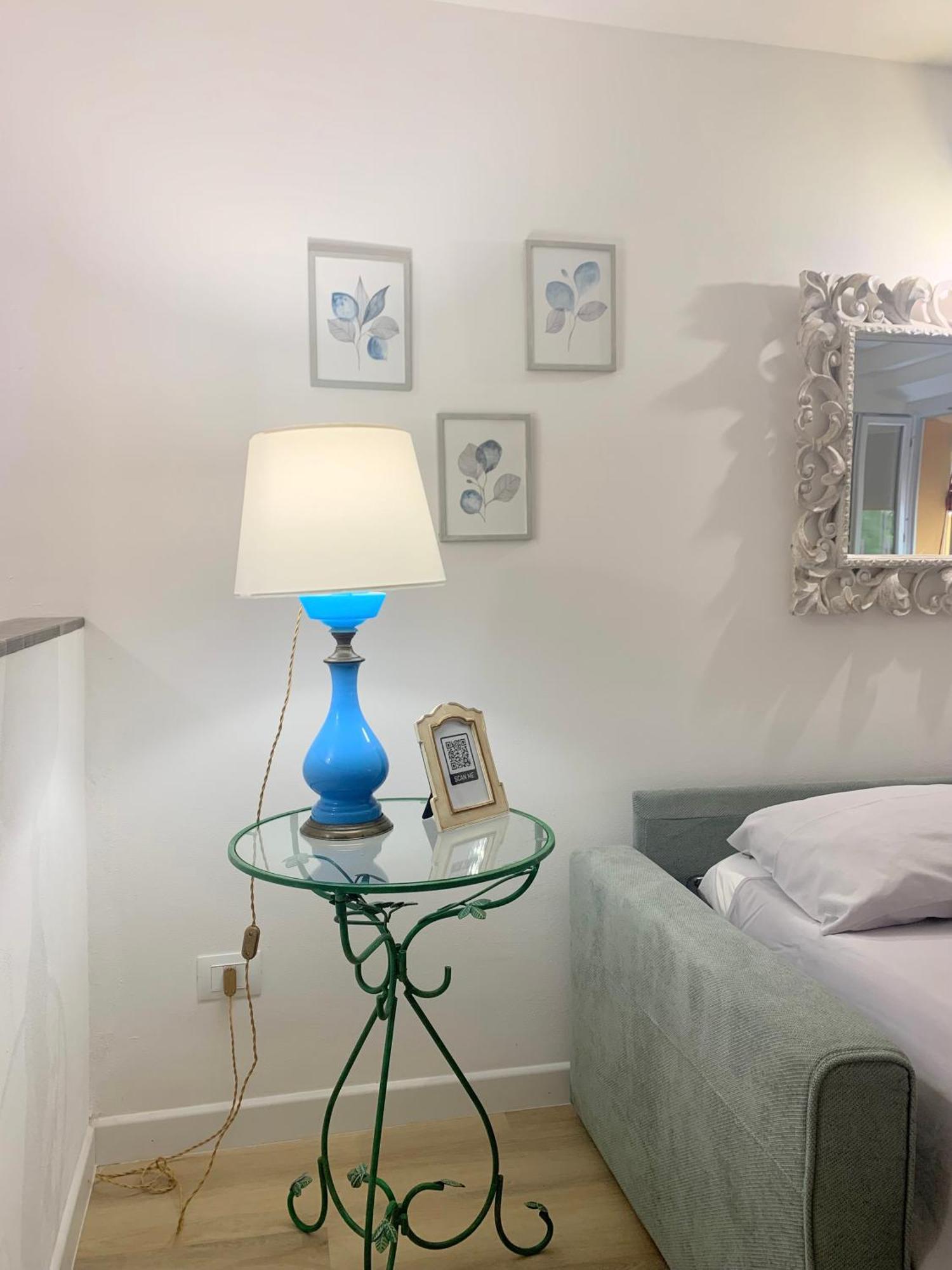 شقة Casa Colomba فيرّارا المظهر الخارجي الصورة