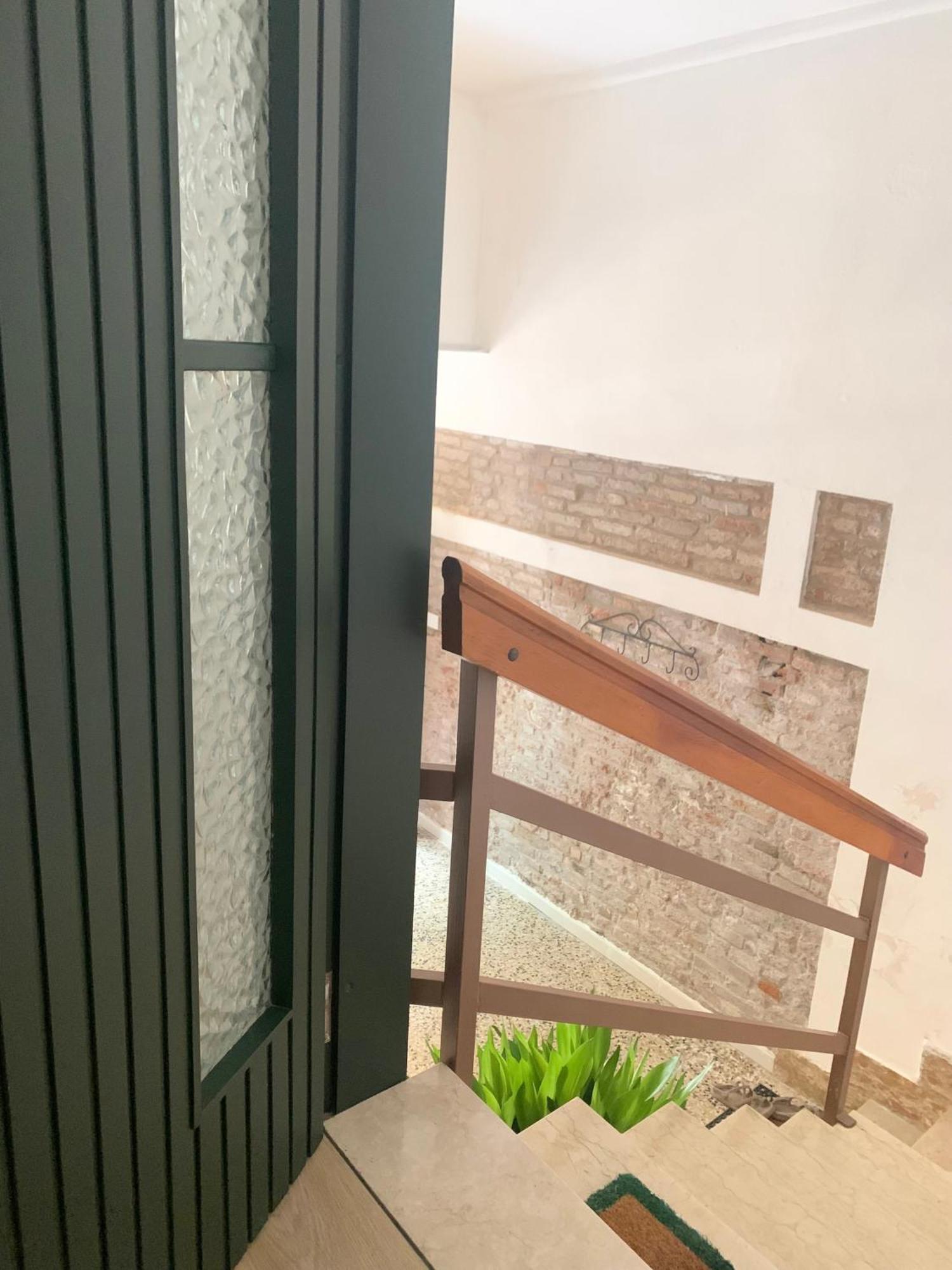 شقة Casa Colomba فيرّارا المظهر الخارجي الصورة