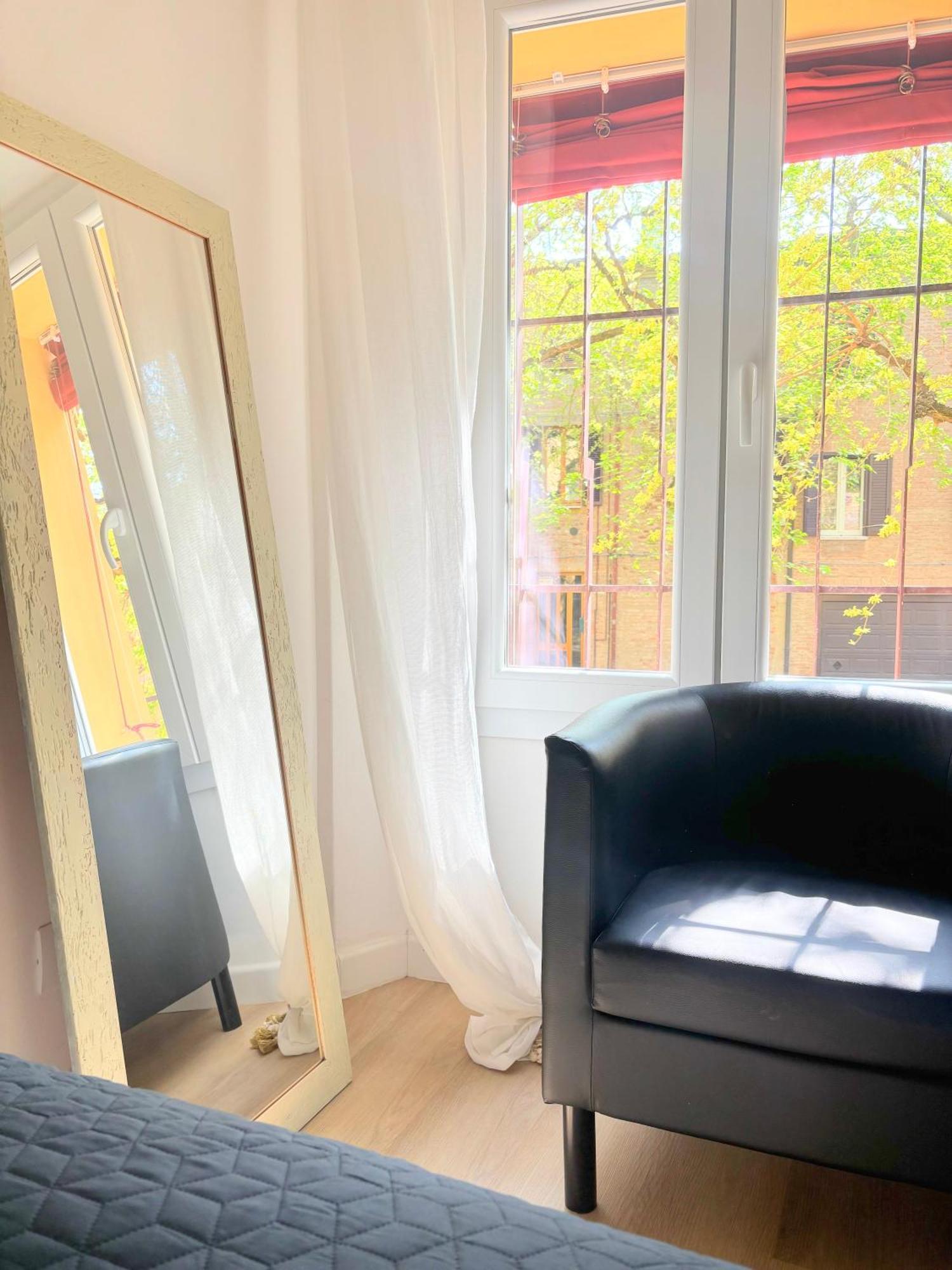شقة Casa Colomba فيرّارا المظهر الخارجي الصورة