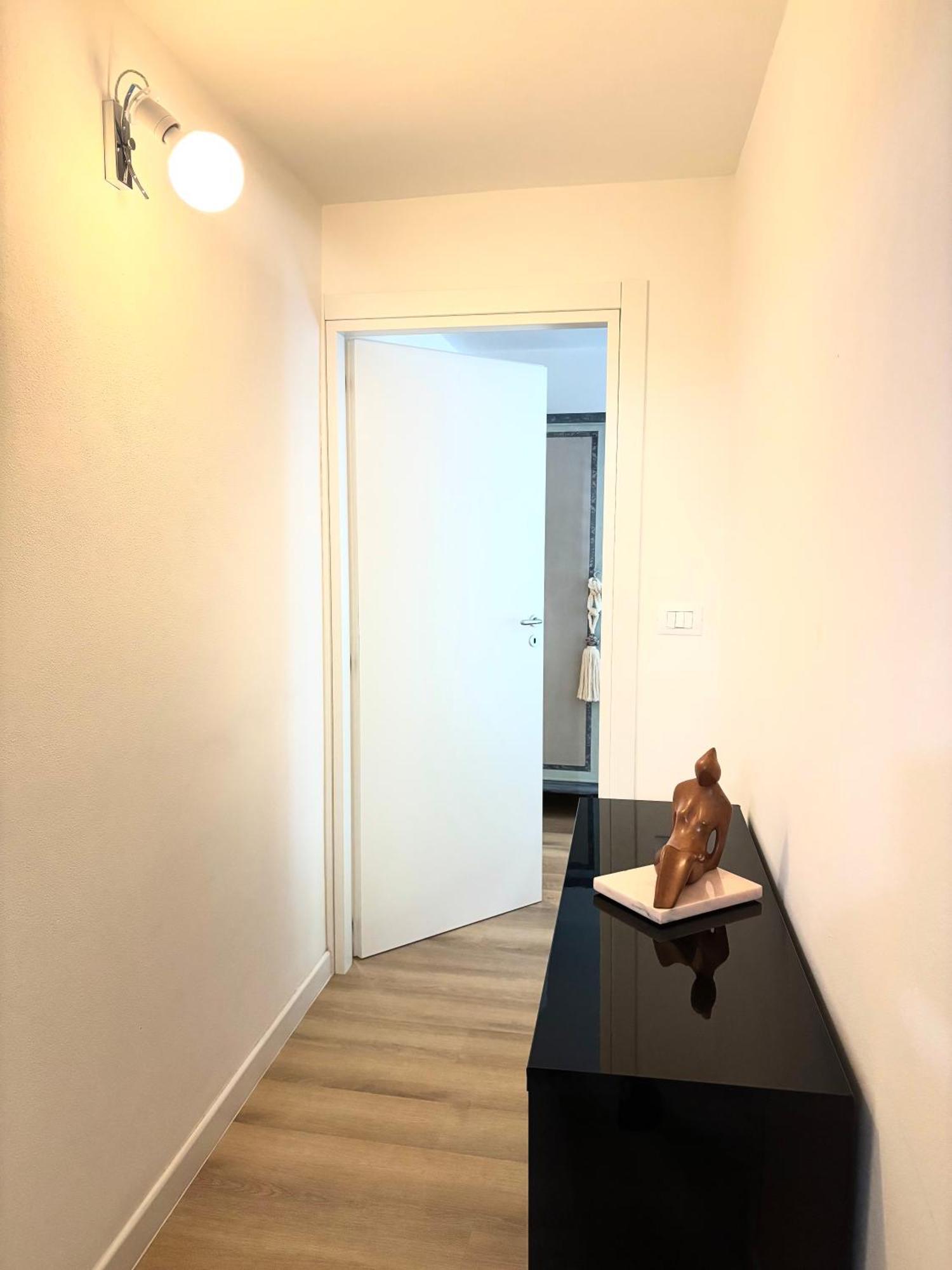 شقة Casa Colomba فيرّارا المظهر الخارجي الصورة